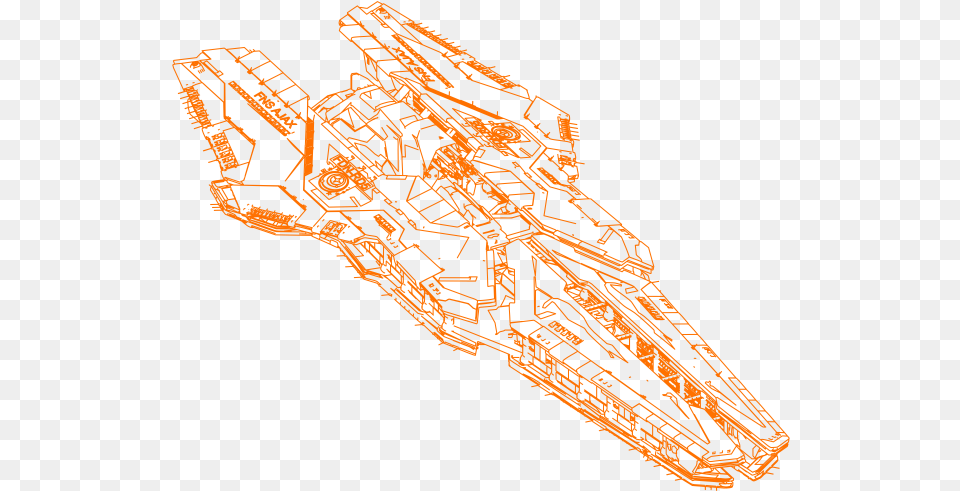 Elite Dangerous Blog Codex Federal Corvette, Aircraft, Spaceship, Transportation, Vehicle Free Transparent Png