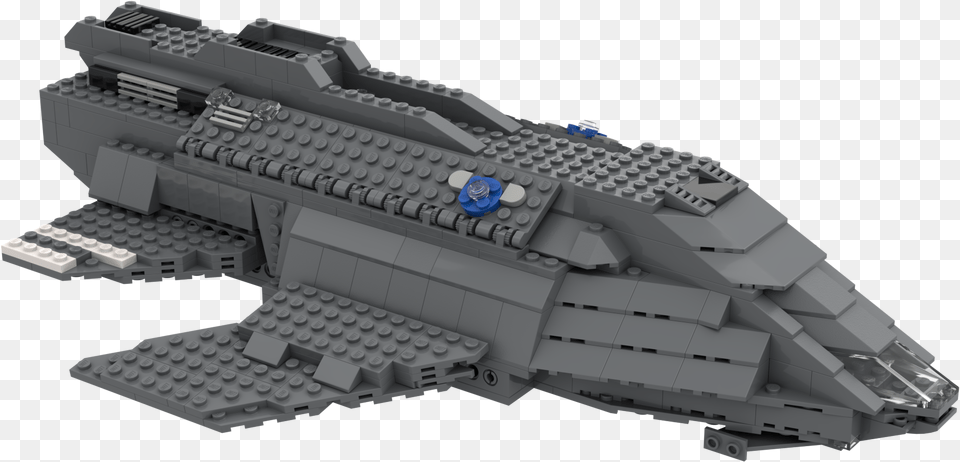 Elite Dangerous Lego Ships, Aircraft, Spaceship, Toy, Transportation Free Png