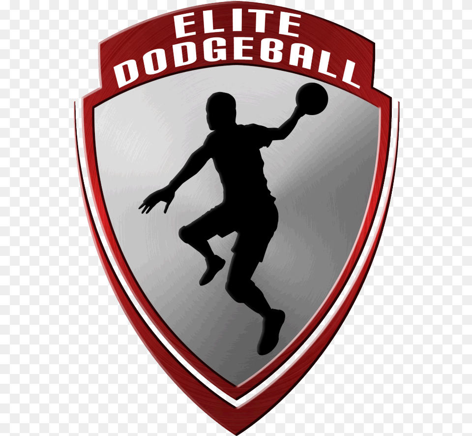 Elite Dodgeball, Logo, Boy, Child, Male Free Png Download