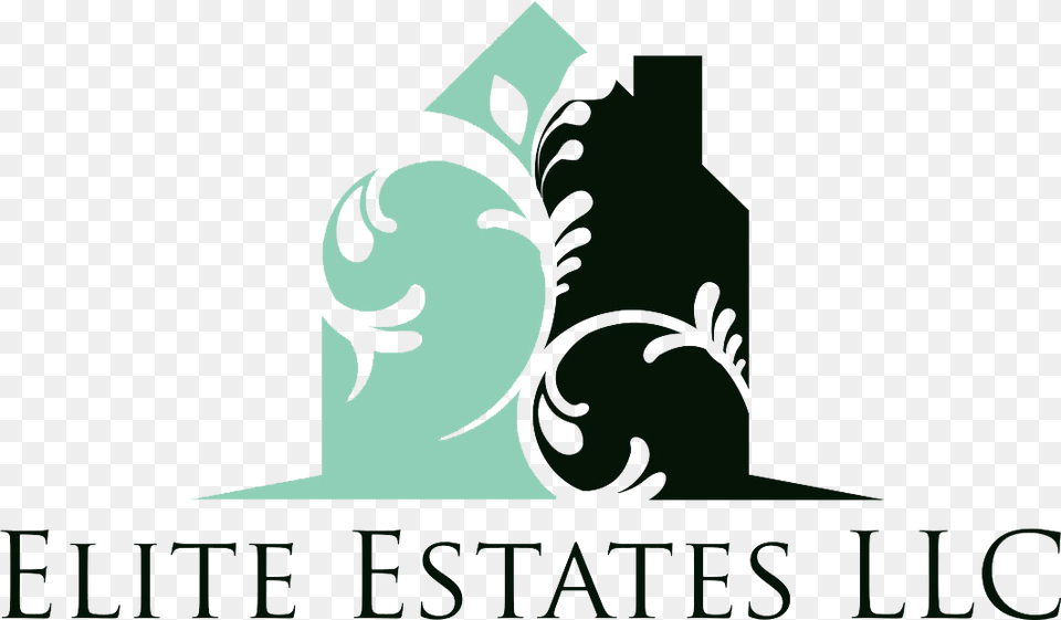 Elite Estates Llc Elite Estates Services, Art, Graphics, Logo, Stencil Png Image