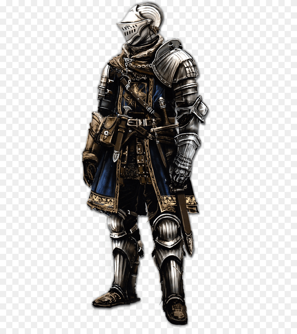 Elite Knight Dark Souls, Adult, Male, Man, Person Free Png Download