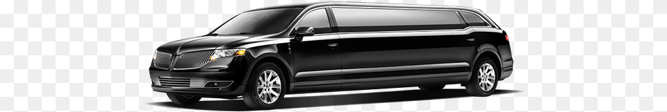Elite Limo Houston Limousines Buses Corporate Transportation Lincoln Mkt 2015 Black, Vehicle, Car Free Png Download