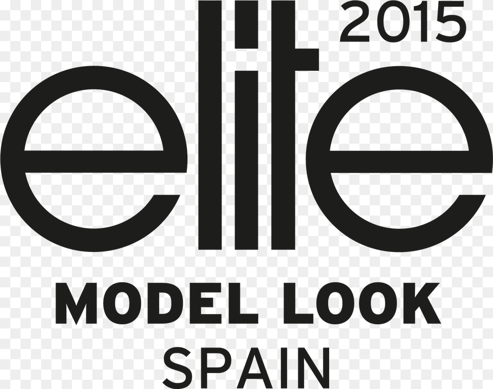Elite Model Management Paris, Logo Free Transparent Png