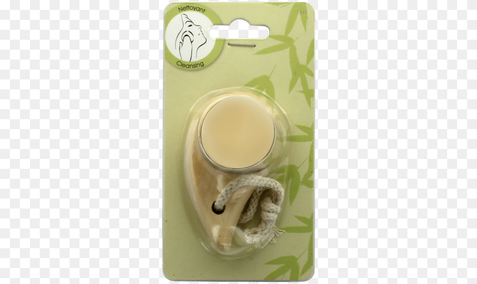 Elite Models Spa Facial Cleansing Loofah Brush, Cup, Pottery, Beverage, Coffee Free Png Download