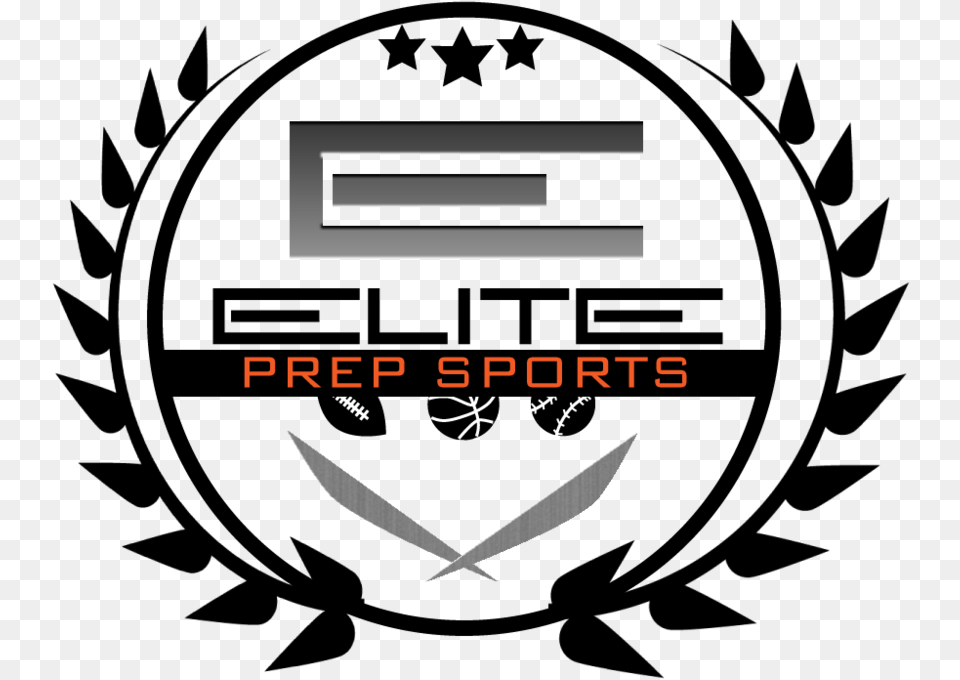 Elite Prep Sports Logo Opt Baysa Soccer, Electronics, Hardware, Emblem, Symbol Free Transparent Png