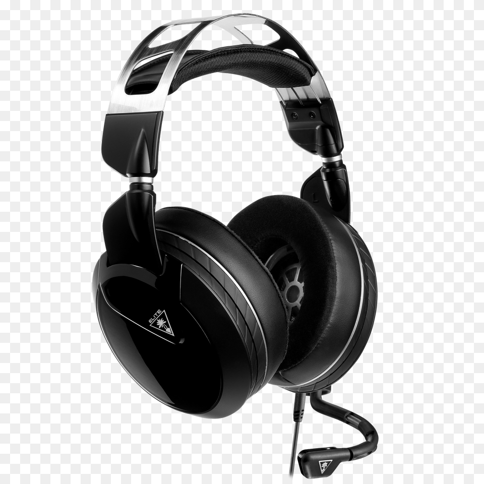 Elite Pro Headset Superamp For And Pro Turtle, Electronics, Headphones Free Png Download