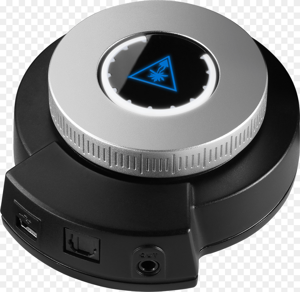 Elite Pro Superamp For Ps4 Pro Amp Ps4 And Turtle Beach Elite Pro 2 Superamp, Disk, Electronics Png Image