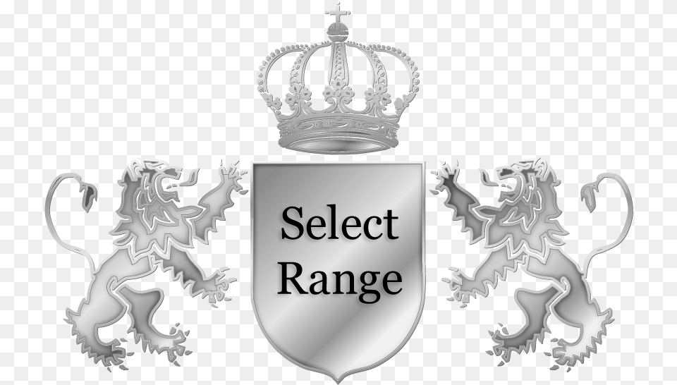 Elite Range Shield Converted Silver Illustration, Accessories, Jewelry, Animal, Dinosaur Png Image