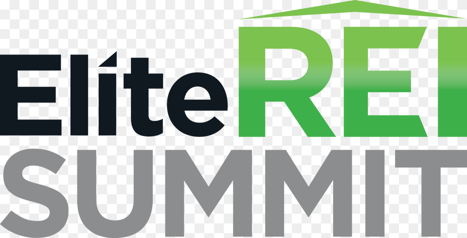 Elite Rei Summit Prosperity Real Estate Group, Green, Logo, Text, Outdoors Png Image