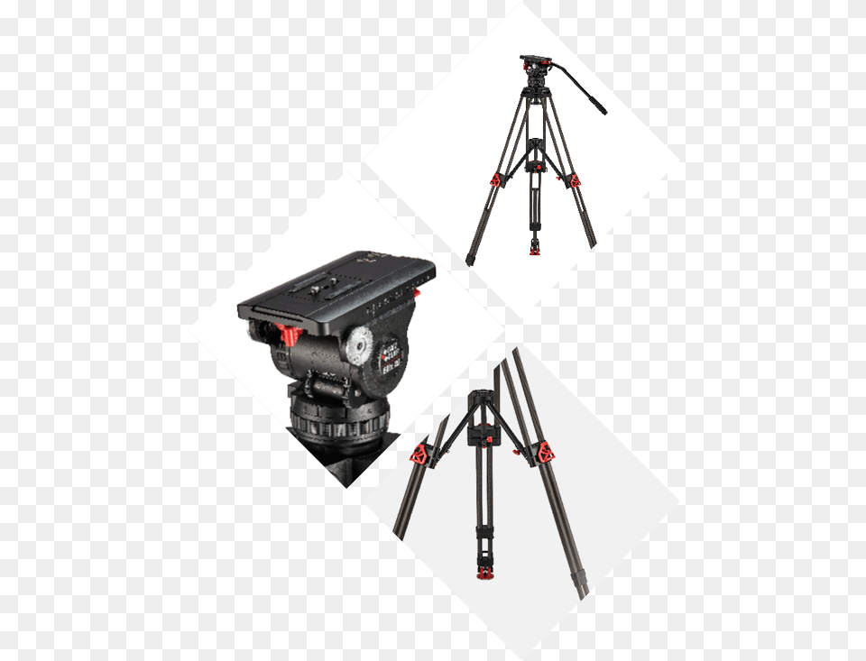 Elite Series Hoisting, Tripod Png