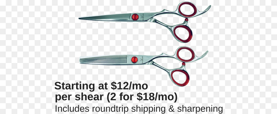 Elite Shears Scissors, Blade, Weapon, Accessories, Glasses Free Png Download