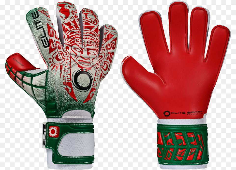Elite Sport Azteca Elite Azteca Goalkeeper Gloves, Baseball, Baseball Glove, Clothing, Glove Free Png
