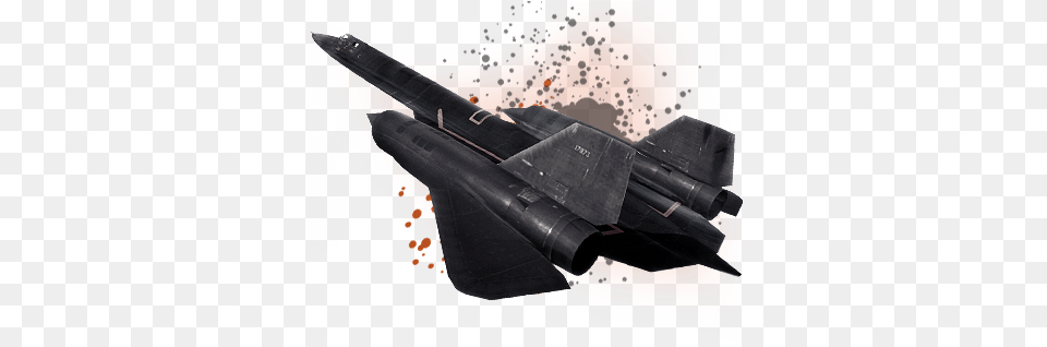 Elite Sr 71 Sr 71 Blackbird, Aircraft, Transportation, Vehicle, Airplane Png Image