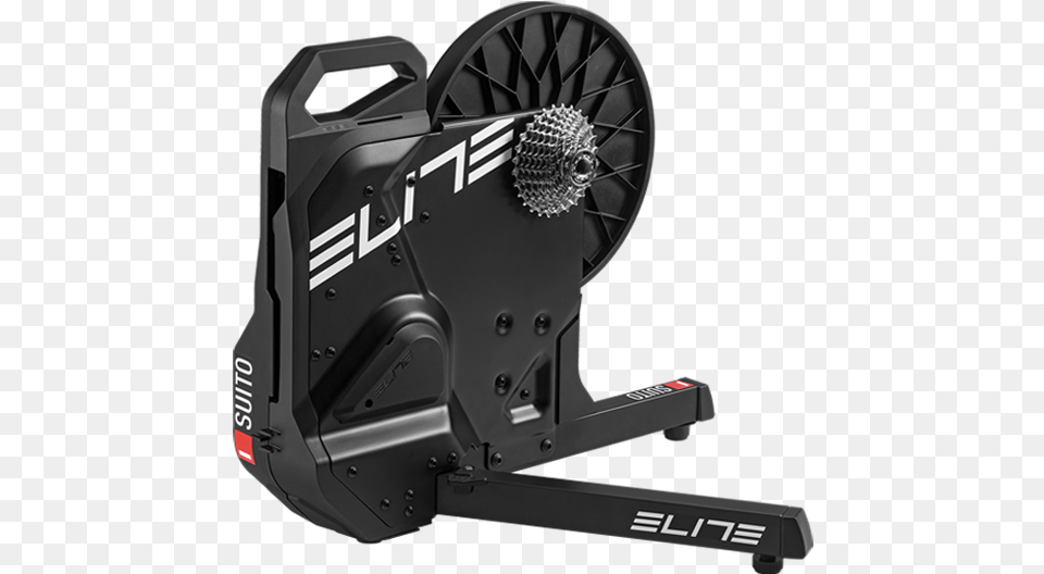 Elite Suito, Machine, Wheel Free Png Download