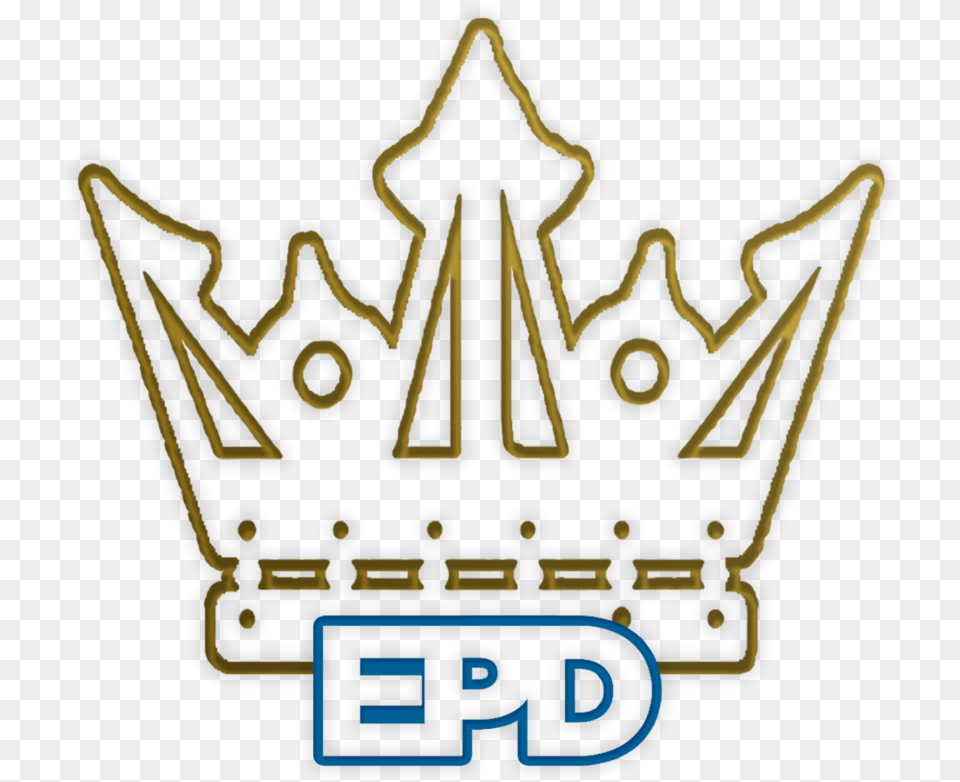 Eliteprecisiondetailingcom Crown Logo, Accessories, Jewelry, Chandelier, Lamp Png Image