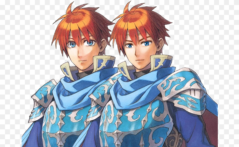 Eliwood Fire Emblem Heroes, Adult, Publication, Person, Female Free Png Download