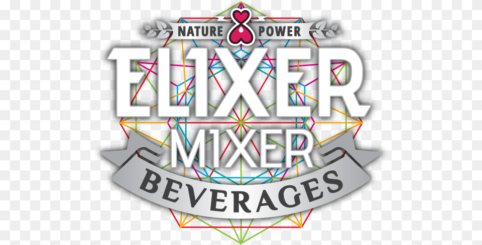 Elixer Mixer Audio Mixing, Logo, Dynamite, Weapon Free Transparent Png