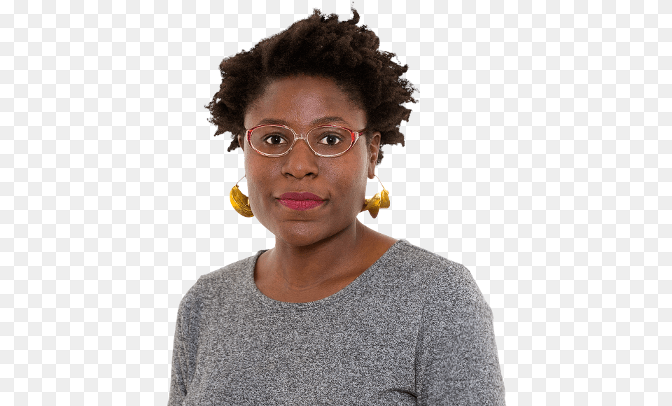 Eliza Anyangwe, Accessories, Portrait, Photography, Person Free Png Download