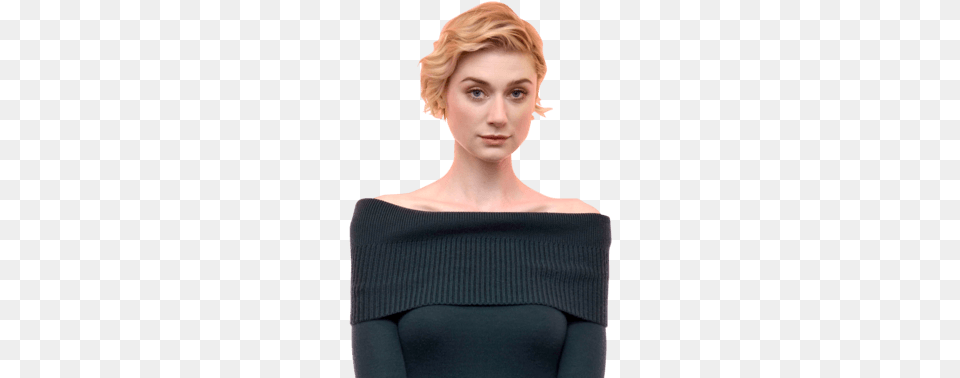 Elizabeth Debicki Finally Got To Play 39ordinary39 In, Adult, Portrait, Photography, Person Png Image