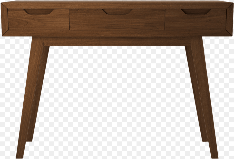 Elizabeth Dressing Table Lowboy, Desk, Furniture, Blackboard, Drawer Free Png