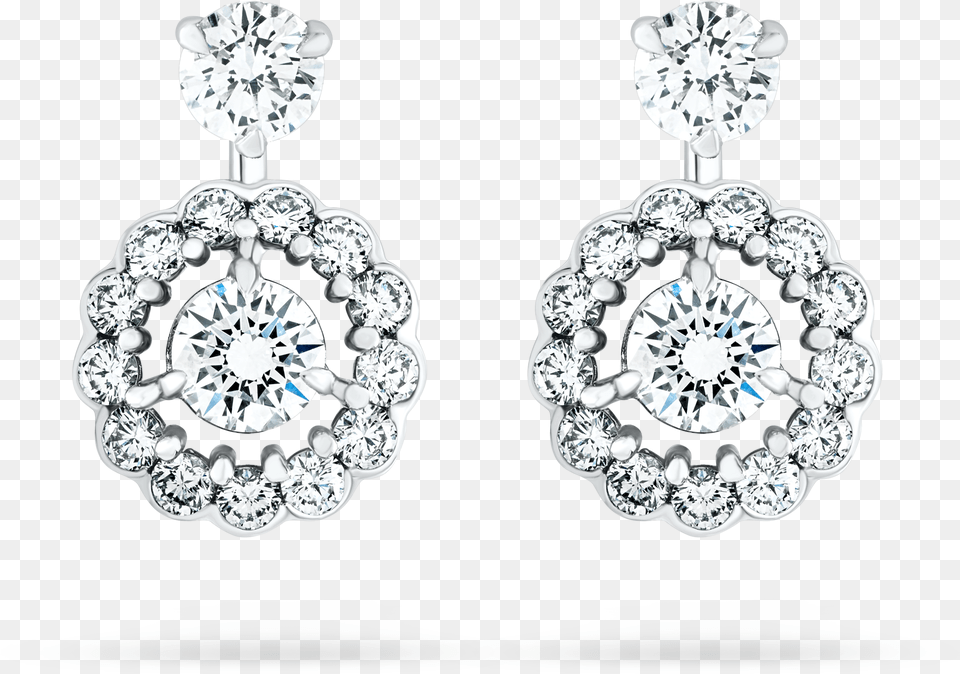 Elizabeth Drop Earrings Earrings, Accessories, Earring, Jewelry, Diamond Free Png