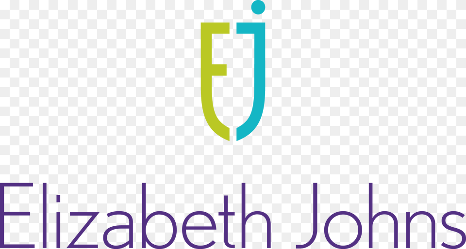 Elizabeth Johns Graphic Design, Logo, Text Png