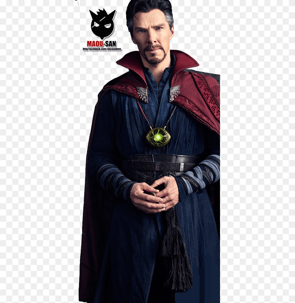 Elizabeth Olsen Infinity War Costume Doctor Strange Infinity War, Accessories, Fashion, Pendant, Man Free Png Download