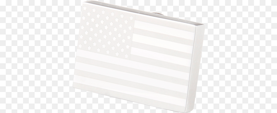 Elizabeth Parker American Flag Lapel Pin, White Board Free Png Download