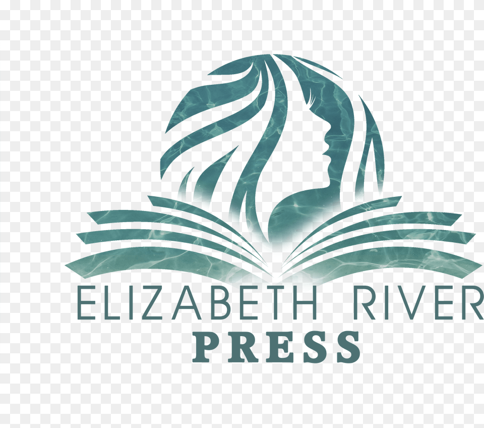 Elizabeth River Press Emblem, Logo, Advertisement, Poster, Baby Free Png