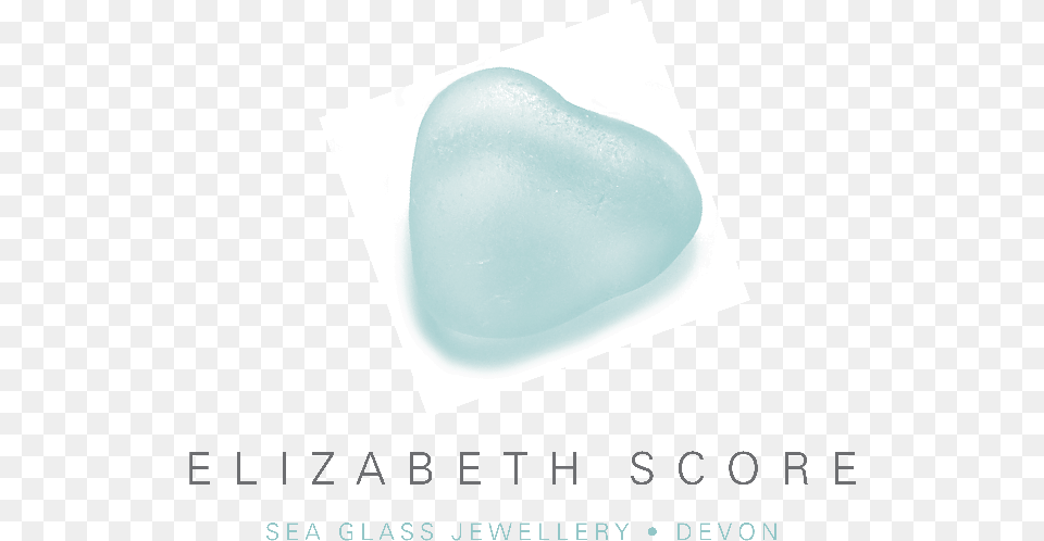 Elizabeth Score Sea Glass Jewellery From Devon Graphic Design, Advertisement Free Png Download