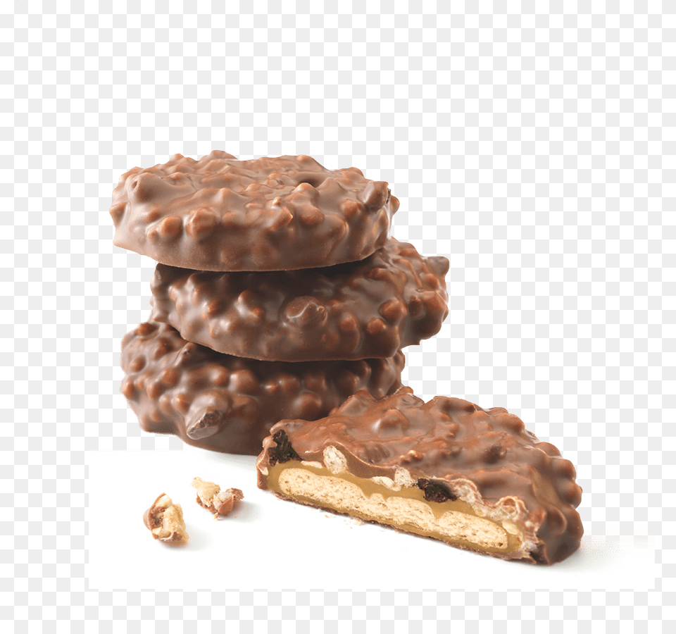 Elizabeth Shaw Raisin And Hazelnut Biscuits Elizabeth Shaw Raisin And Hazelnut Biscuits Delivered, Cocoa, Dessert, Food, Sweets Free Transparent Png