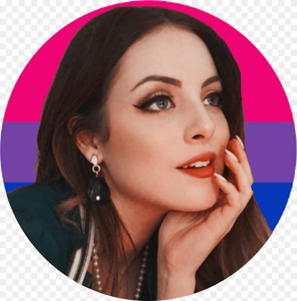 Elizabethgillies Icons 1original Photos From Women Psd, Accessories, Portrait, Photography, Person Free Transparent Png