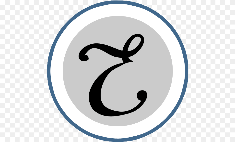 Elizabethsampson Com Circle, Symbol, Text, Disk Free Transparent Png