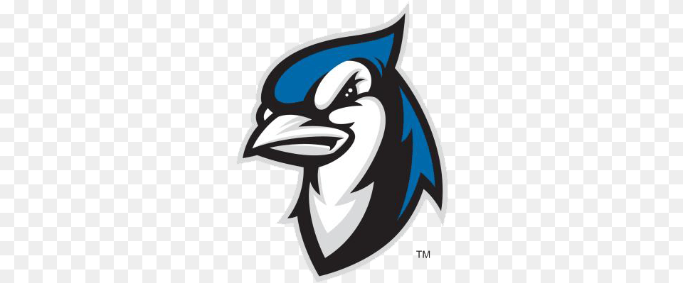Elizabethtown Blue Jays Men39s Basketball 2018 Schedule Elizabethtown College Logo, Animal, Bird, Jay, Emblem Free Transparent Png