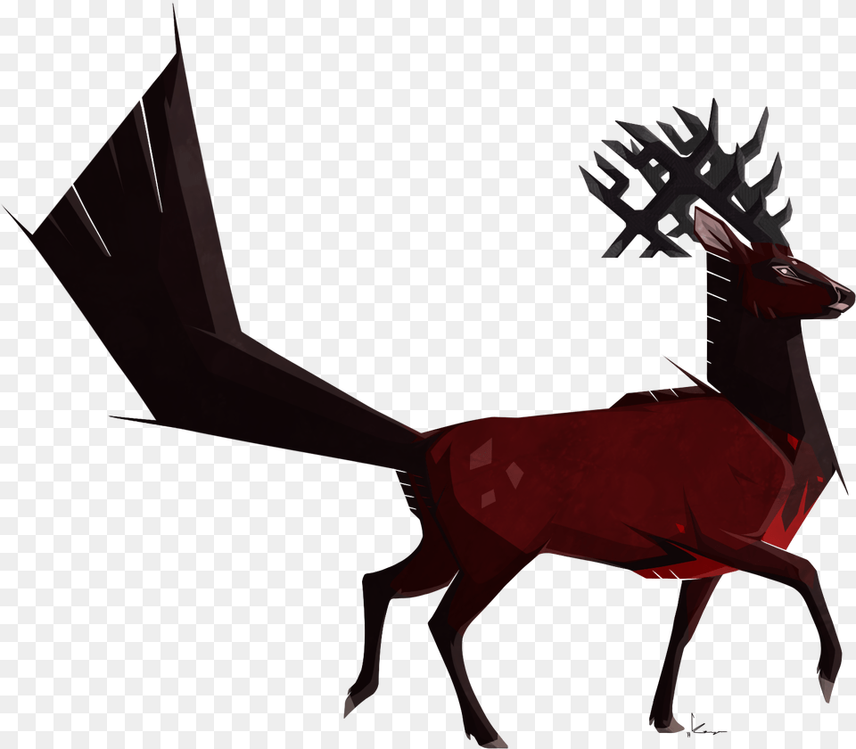 Elk, Animal, Deer, Mammal, Wildlife Free Transparent Png