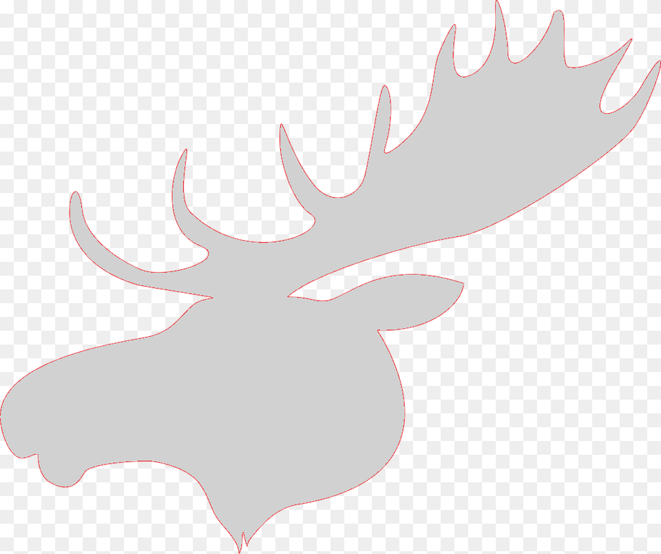 Elk, Logo, Animal, Fish, Sea Life Png Image