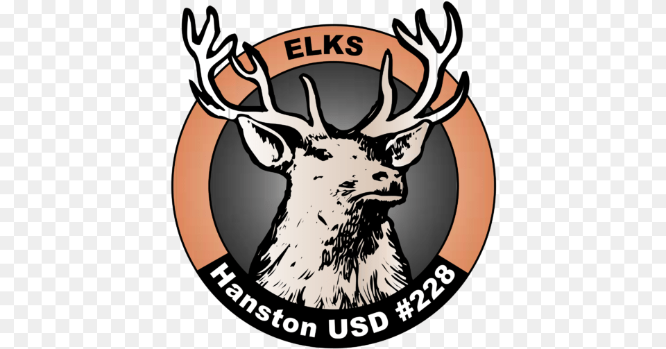 Elk, Animal, Mammal, Wildlife, Deer Free Transparent Png