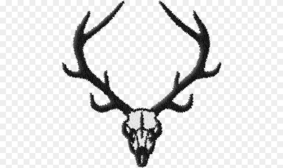 Elk, Antler, Animal, Deer, Mammal Png