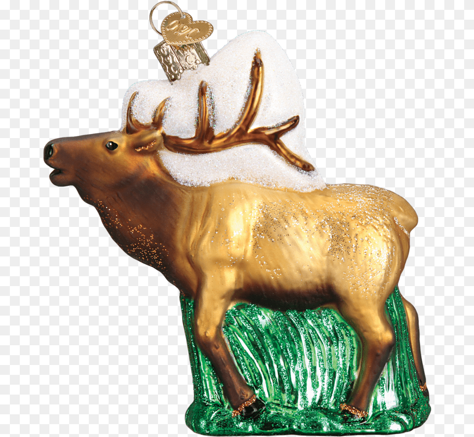 Elk, Animal, Mammal, Deer, Wildlife Free Transparent Png