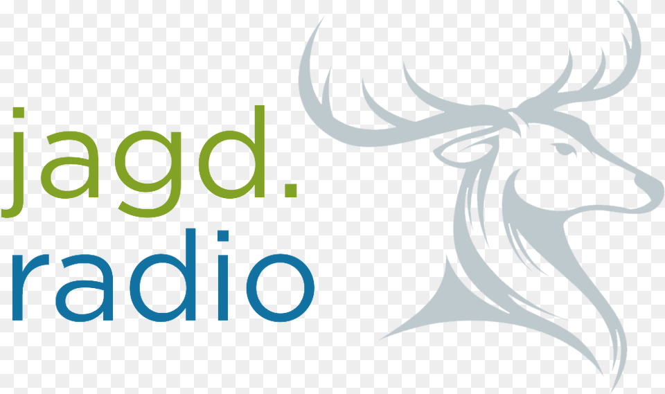 Elk, Logo, Mammal, Animal, Wildlife Png Image