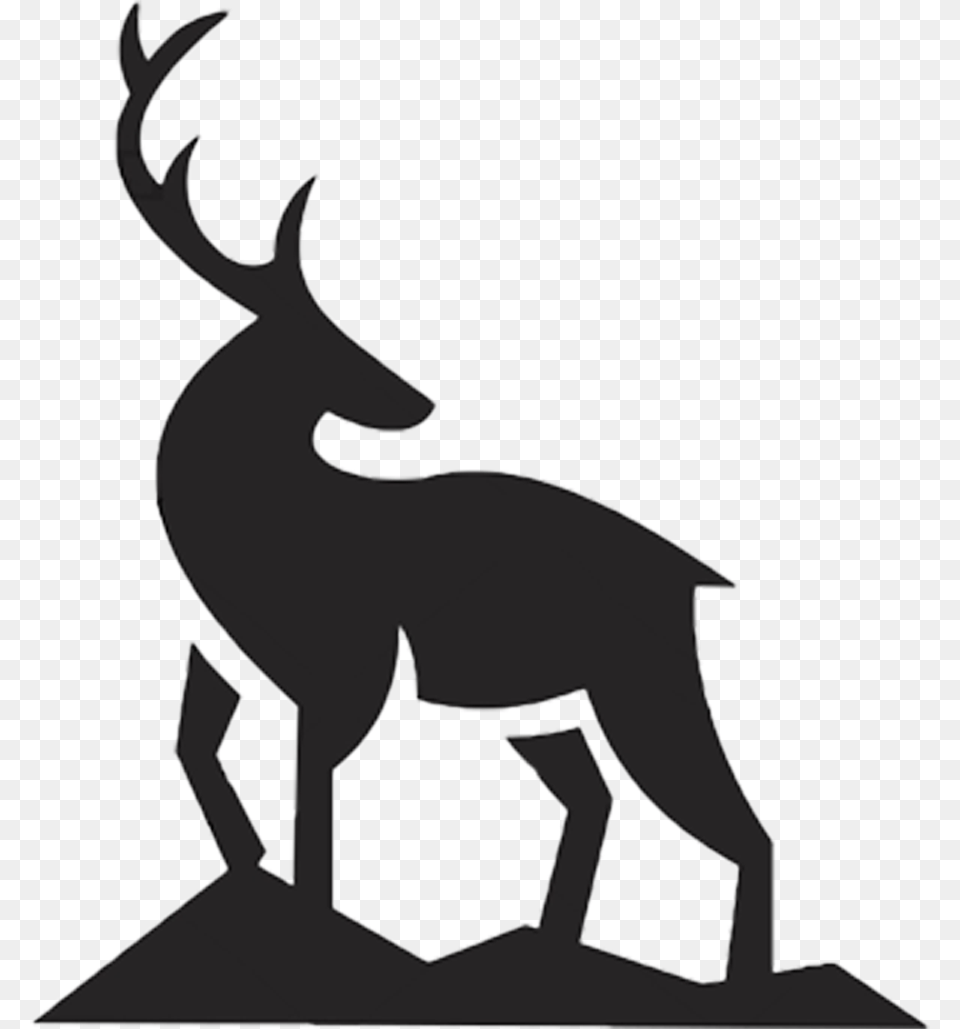 Elk, Animal, Deer, Wildlife, Mammal Free Transparent Png