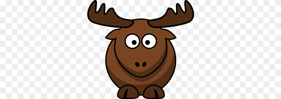 Elk Animal, Deer, Mammal, Wildlife Png Image