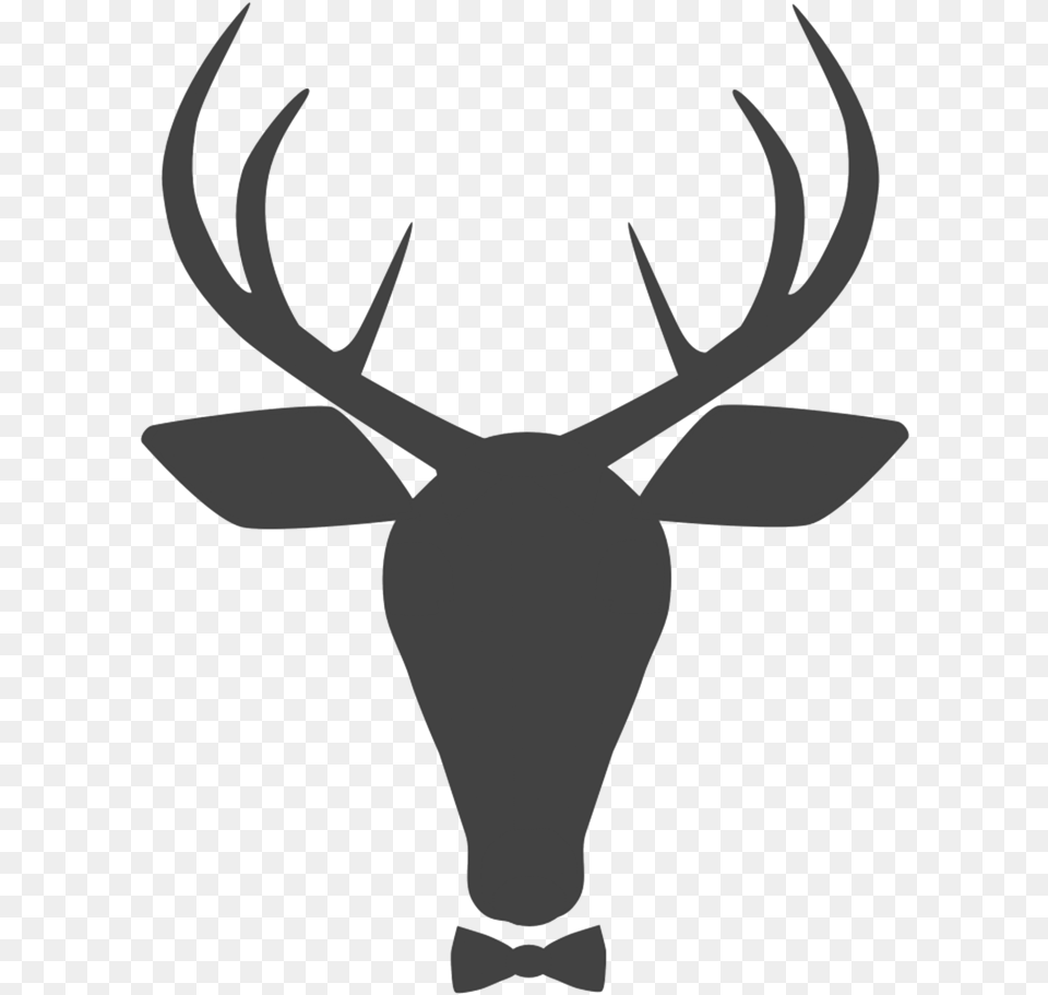 Elk, Wildlife, Animal, Deer, Mammal Png