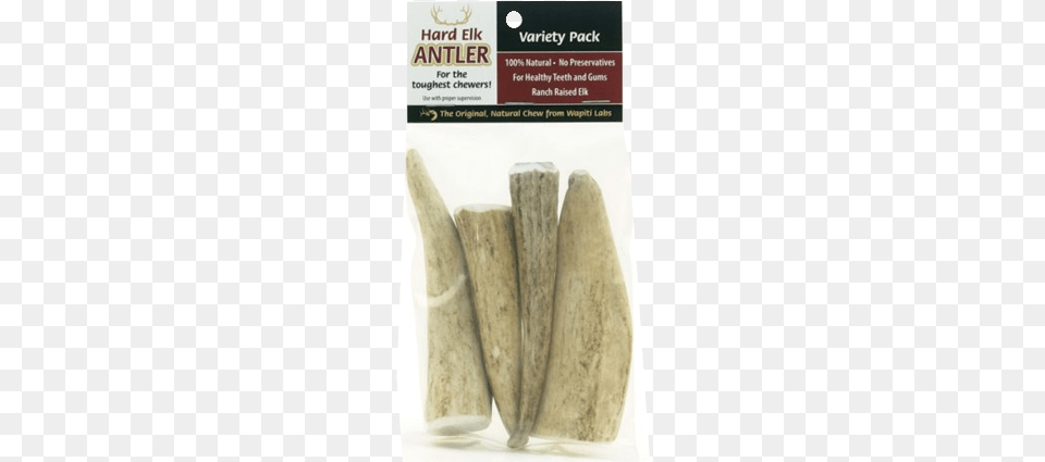 Elk Antler Chew Variety Pack Wapiti Labs 8 Xl Whole Elk Antler Chew, Ivory, Smoke Pipe Free Transparent Png