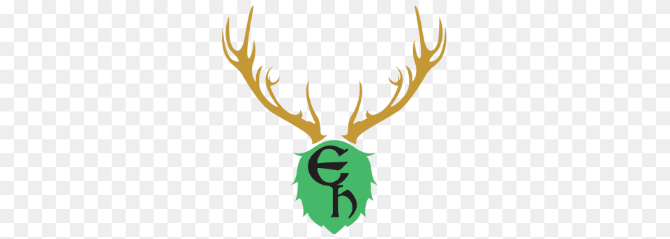 Elk Antler Clipart, Animal, Deer, Mammal, Wildlife Free Transparent Png