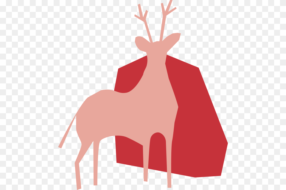 Elk Clipart Elk, Animal, Deer, Mammal, Wildlife Free Png Download