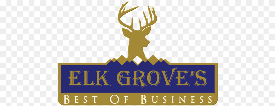 Elk Grove39s Best Of Business Is Underway Usa Decals4you Animals Wall Stickers Silhouette, Logo Free Transparent Png
