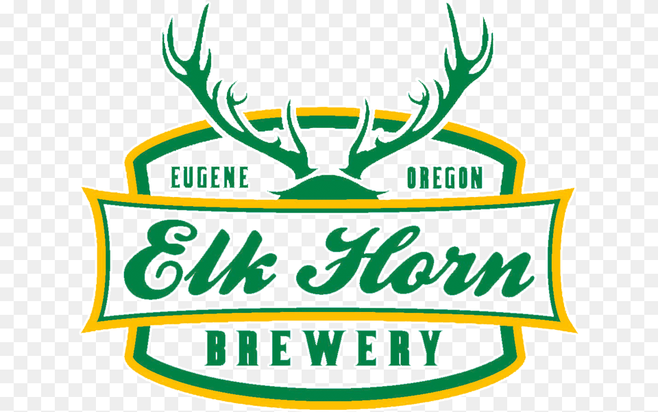 Elk Horn Brewery, Logo, Dynamite, Weapon Free Png Download