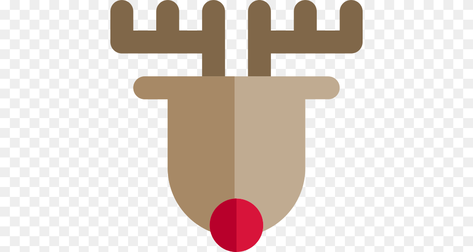 Elk Icon Free Transparent Png