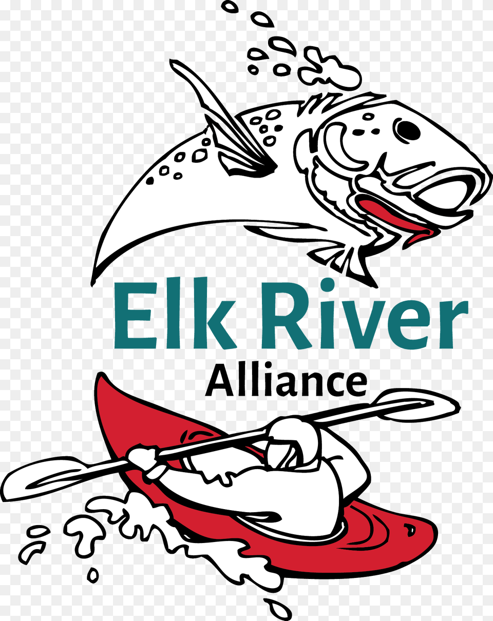 Elk River Alliance, Advertisement, Poster, Book, Publication Free Transparent Png